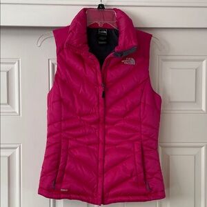 The North Face Women's Aconcagua Vest